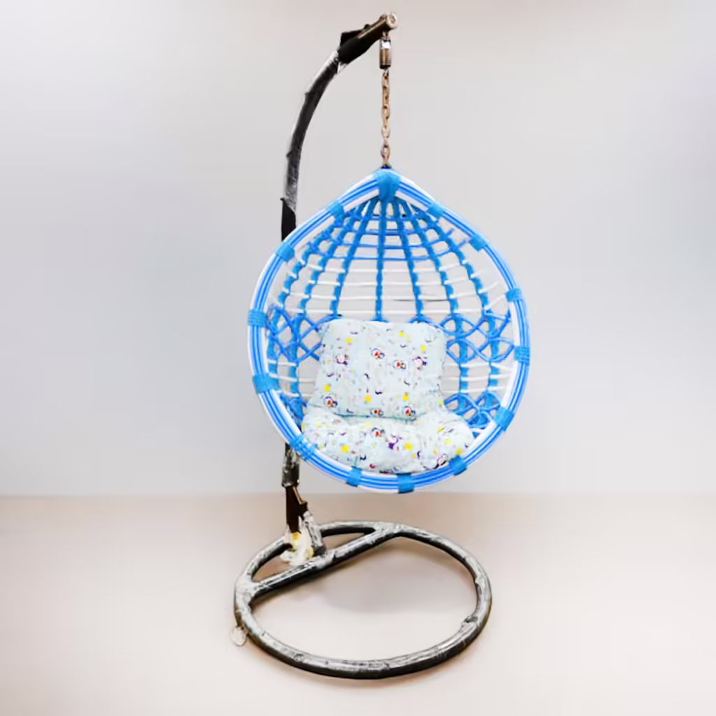 Hanging Chair 1